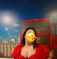 Teruni Fernando - escort in Dubai