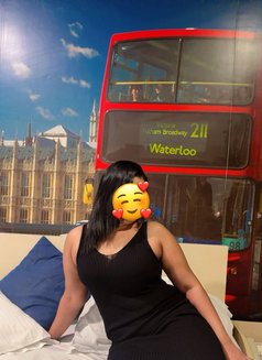Teruni Fernando - escort in Dubai Photo 6 of 6