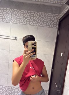 Teryl 🇦🇹 - Acompañantes masculino in Al Manama Photo 3 of 7