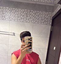 Teryl 🇦🇹 - Male escort in Al Manama