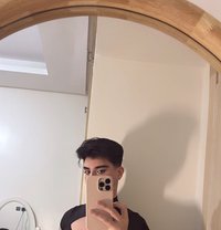 Teryl 🇦🇹 - Male escort in Al Manama