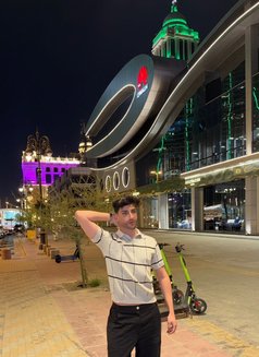 Teryl 🇦🇹 - Acompañantes masculino in Al Manama Photo 7 of 7