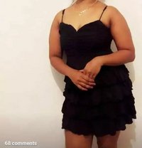 Tesha - escort in Colombo