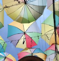 Teshu - Male escort in Bali