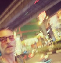 Teshu - Male escort in Bali