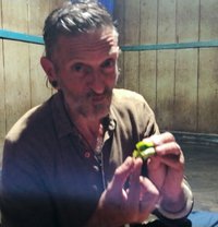 Teshu - Male escort in Bali