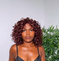 Tesla - escort in Accra