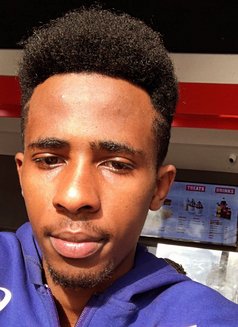 Teslim - Male escort in Nairobi Photo 3 of 3