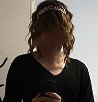 Tess Cd Love - Transsexual escort in Stockholm