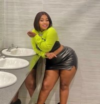 Tess - escort in Nairobi