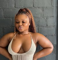 Tess - escort in Tel Aviv