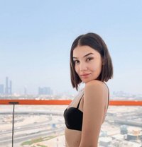 Tess - puta in Dubai