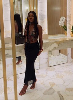 Tessa - escort in Dubai Photo 1 of 5