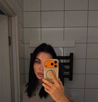 Tessa - puta in Bangkok