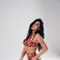 Tessa - escort in Bangkok