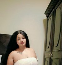 Tessa - escort in Khobar
