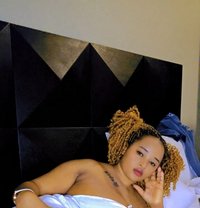 Tessa - escort in Khobar