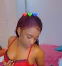 Tessah young - escort in Riyadh Photo 4 of 5