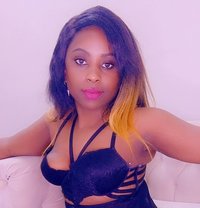 Tessah young - escort in Riyadh
