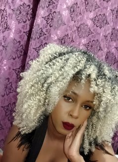 Tessie - escort in Bangalore Photo 4 of 4