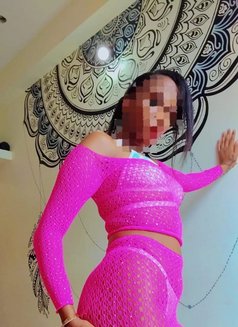 Tessie - escort in Chennai Photo 4 of 5