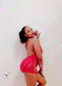 Tessy Africa Hot Pussy - escort in Muscat Photo 2 of 5