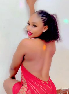 Tessy Africa Hot Pussy - escort in Muscat Photo 3 of 5