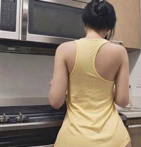 Tessy - escort in Okinawa Island