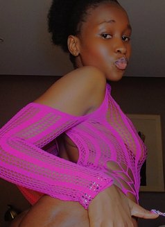 Tessy- rimming-SQUART Business bay - escort in Dubai Photo 2 of 9