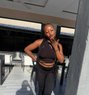 Tessy Baby - escort in Abu Dhabi Photo 1 of 1