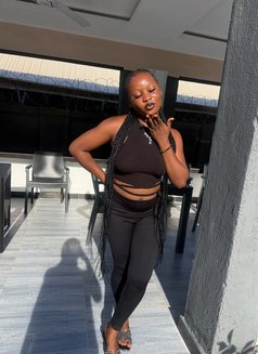 Tessy Baby - escort in Abu Dhabi Photo 1 of 1
