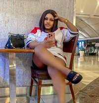 Tessy Baby - escort in Noida