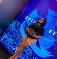 Tessy Baby - escort in Noida