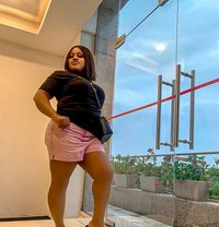 Tessy Baby - escort in Noida