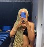 Tessy - escort in Abidjan Photo 1 of 1