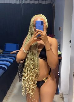 Tessy - escort in Abidjan Photo 1 of 1
