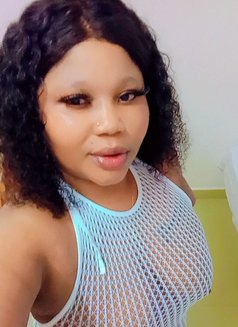 Tessy - escort in Şalālah Photo 1 of 1