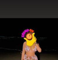 Tessy - puta in Abuja