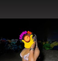 Tessy - puta in Abuja