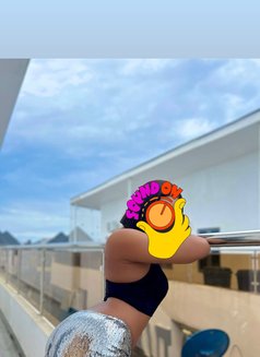 Tessy - puta in Abuja Photo 3 of 3