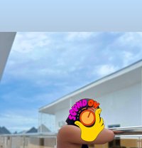 Tessy - puta in Abuja