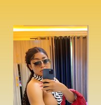 Tessy - escort in Lagos, Nigeria