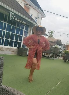 Tessy - puta in Lagos, Nigeria Photo 3 of 5