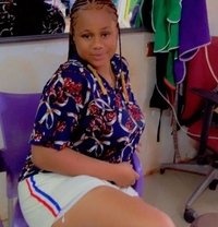 Tessy - adult performer in Accra