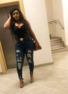 Tessy Obiora - escort in Accra Photo 1 of 1