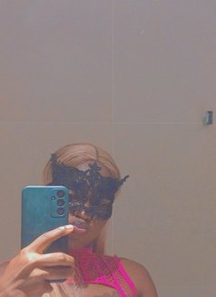 Tessy rimming-squart independent JVC - escort in Dubai Photo 12 of 12