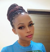 Andrea - escort in Mumbai