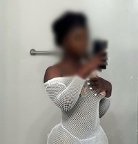 Tessy Squirting Queen - escort in Dubai