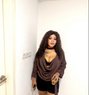Tessy Williams - escort agency in Kuala Lumpur Photo 1 of 2