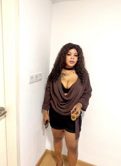 Tessy Williams - escort agency in Kuala Lumpur Photo 1 of 2